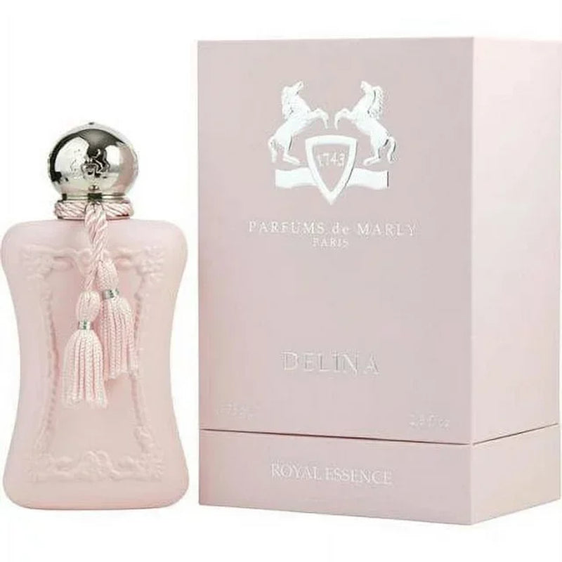 New Delina by  Eau De Parfum Spray 2.5 Oz