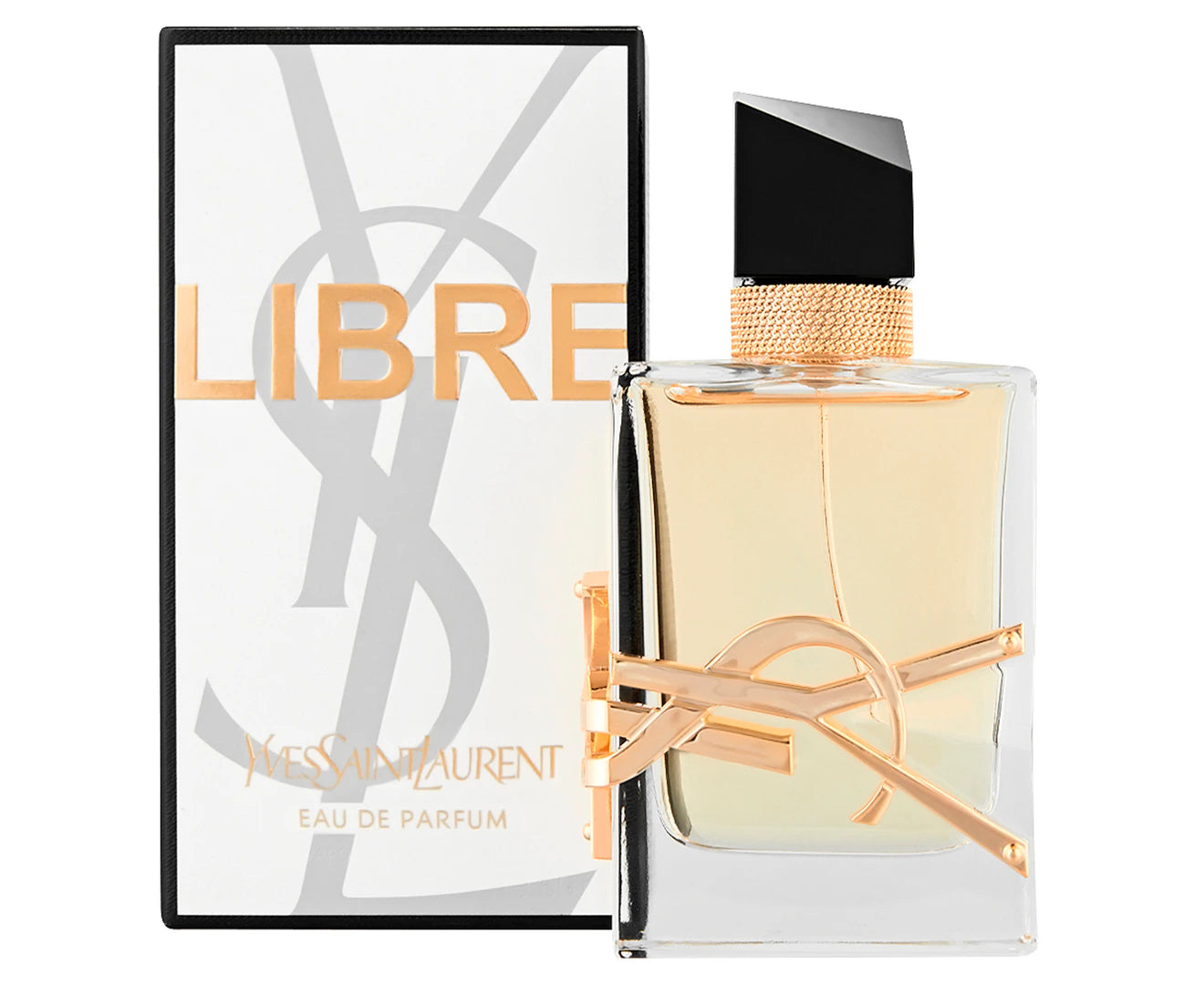 Libre Womens Designer Fragrance 50Ml Eau De Parfum EDP